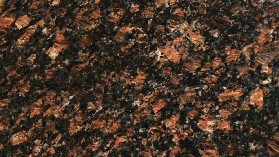 Natural Granite Tan Brown